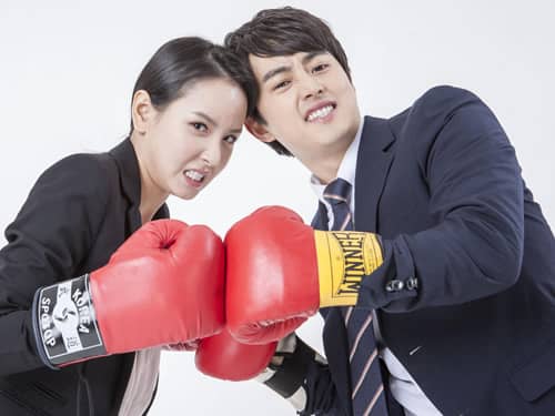 梦见打老婆是什么意思