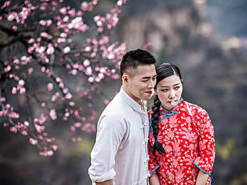 梦见夫妻恩爱是什么意思