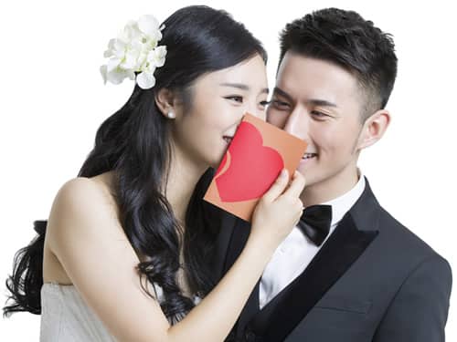 梦见收到情书是什么意思