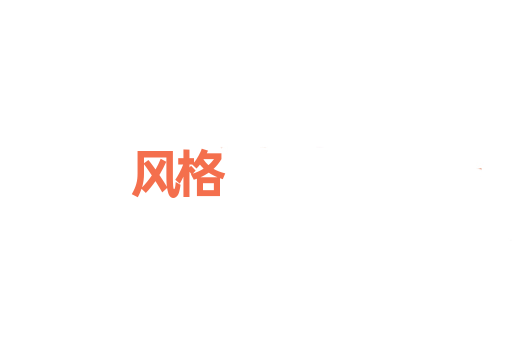 风格